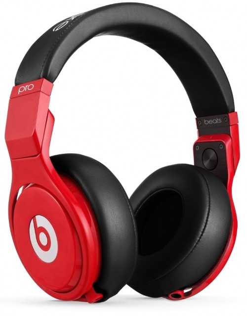 Beats Pro