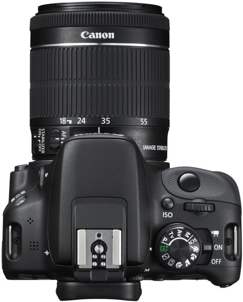 Canon EOS 100D