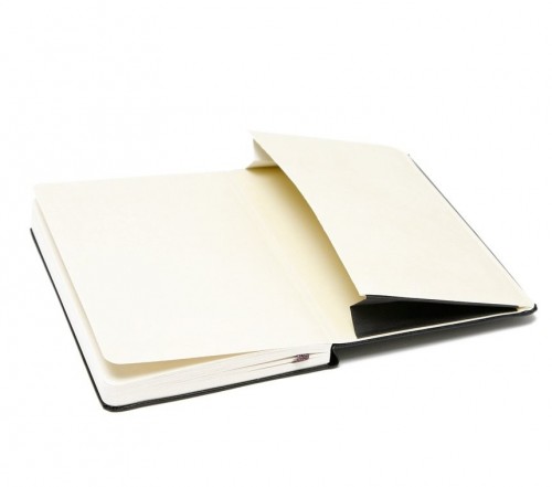 Squared Notebook Large