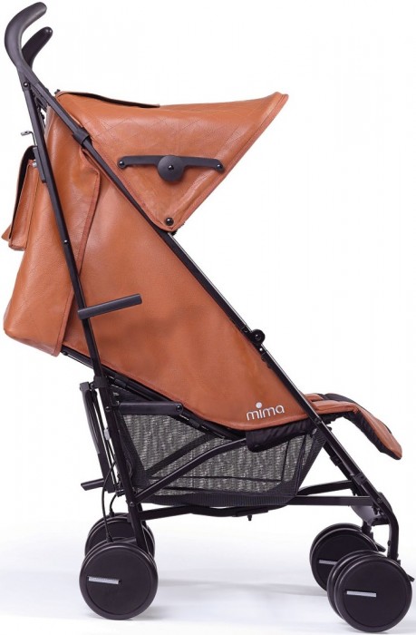 Внешний вид коляски