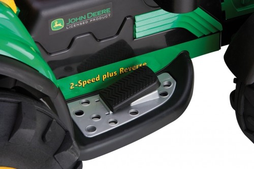 Peg Perego John Deere Ground Force