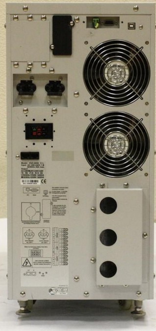 Powercom VGD-6000