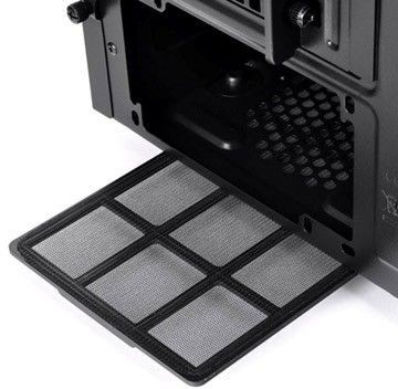 Thermaltake New Soprano Window