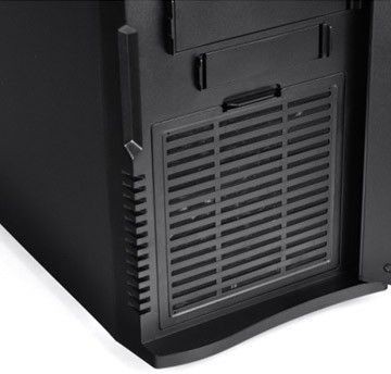 Thermaltake New Soprano Window