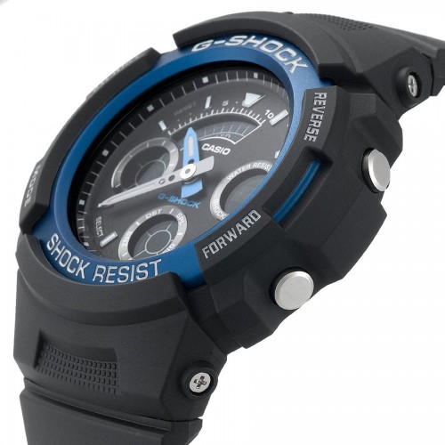 Casio AW-591-2AER