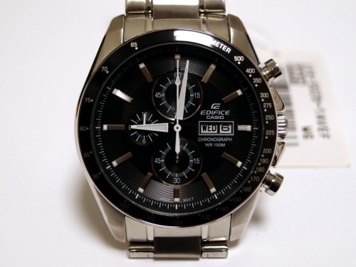 Casio EFR-502D-1AV