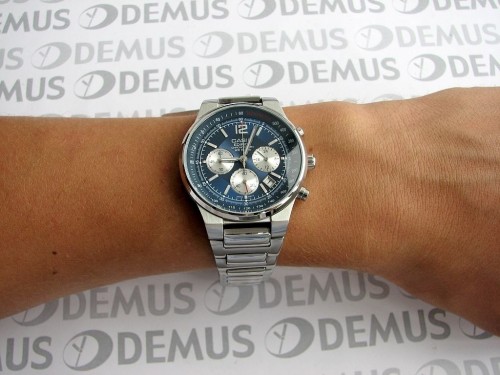 Casio EF-500D-2AVEF
