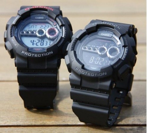 Casio GD-100-1BER