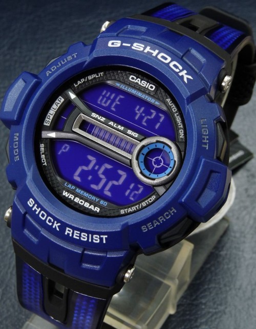 Casio GD-200-2ER