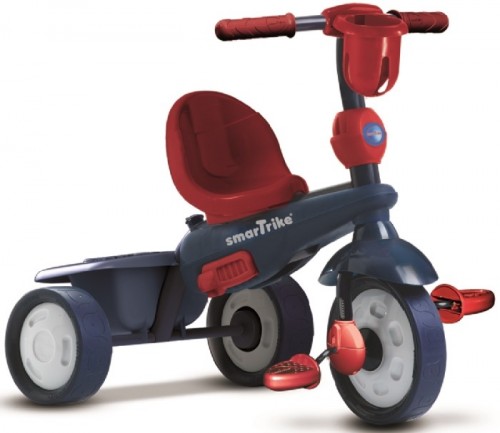 Smart-Trike Star