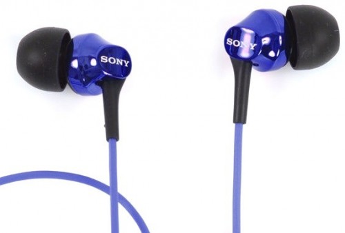 Sony MDR-EX100AP