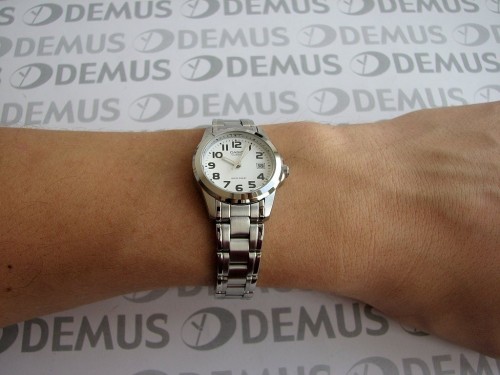 Casio LTP-1259D-7BEF