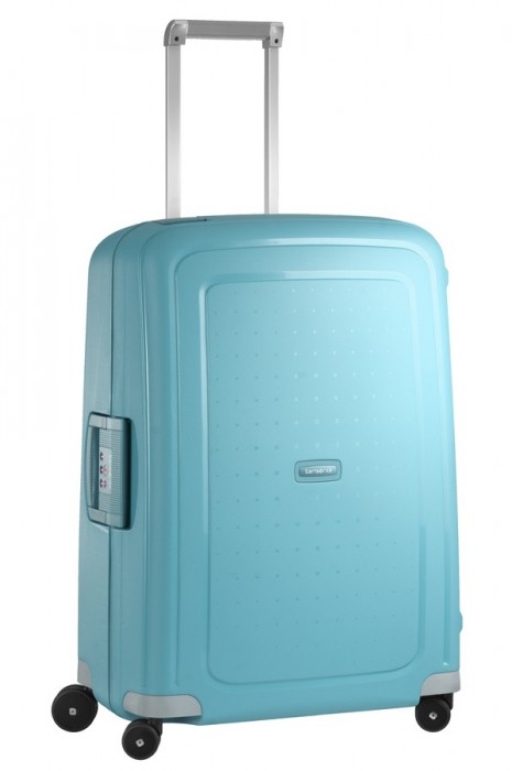 Samsonite SCure 69