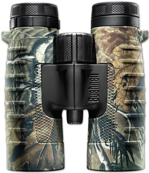 Bushnell Trophy XLT 10x42