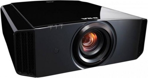 JVC DLA-X700