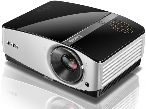BenQ MX768