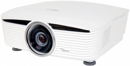 Optoma X605