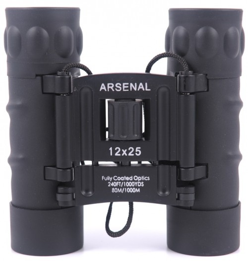 Arsenal 12x25 NB25-1225