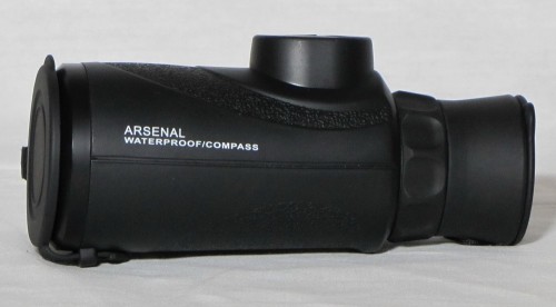 Arsenal 8x42 NB27-0842C