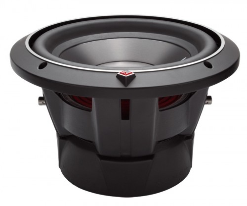 Rockford Fosgate P3D4-10