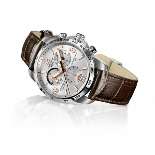 Certina C001.639.16.037.01