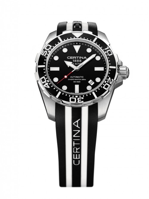 Certina C013.407.17.051.01