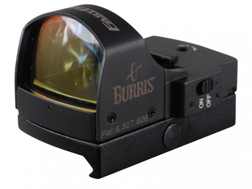 Burris FastFire II