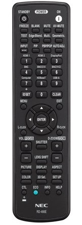NEC PA622U
