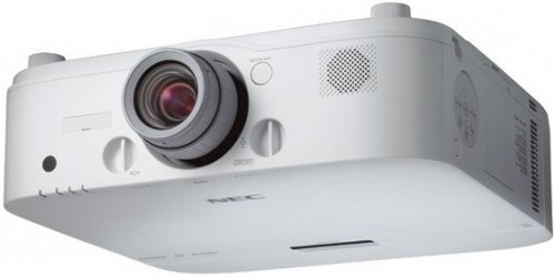 NEC PA622U