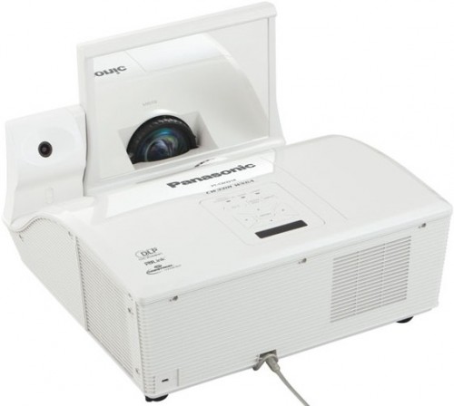 Panasonic PT-CW331RE