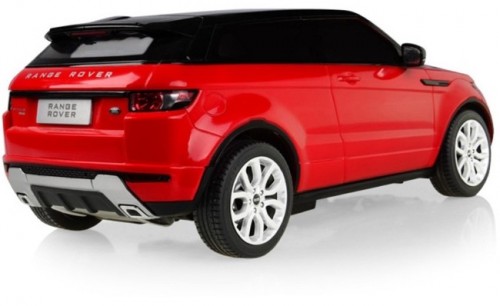 Rastar RangeRover Evoque 1:24