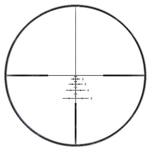 Carl Zeiss Victory HT 3-12x56