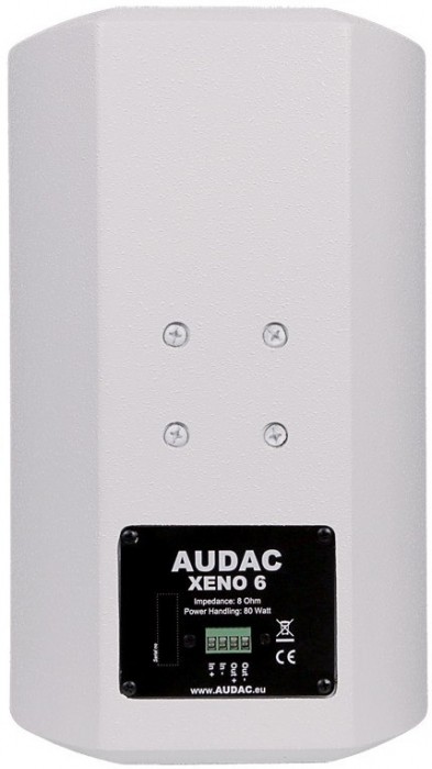 Audac XENO6