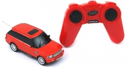Rastar Range Rover Sport 1:43