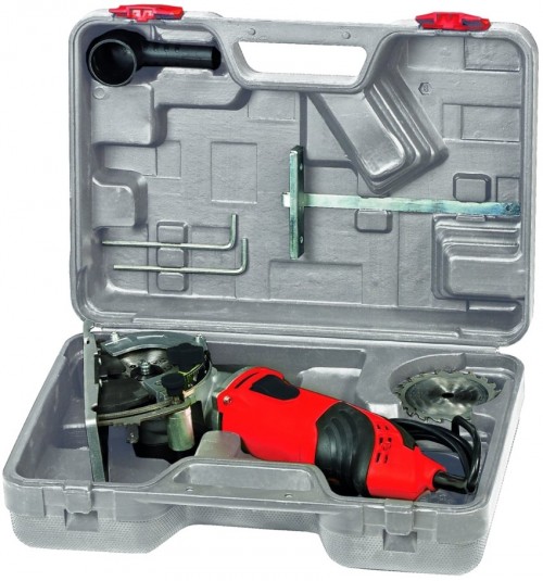 Комплектация Einhell TC-CS 860 Kit