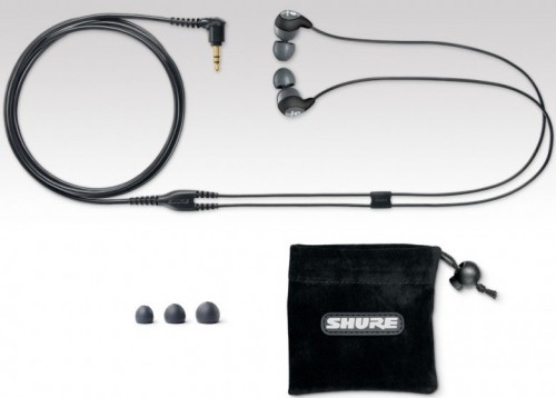 Shure SE112