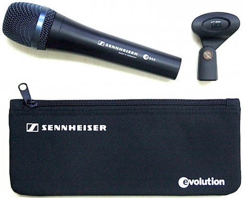 Sennheiser E 945