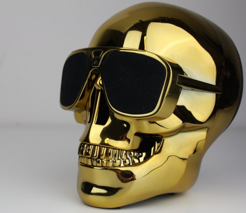 Jarre AeroSkull XS