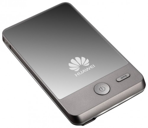 Huawei E583c