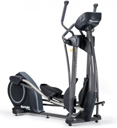 SportsArt Fitness E835