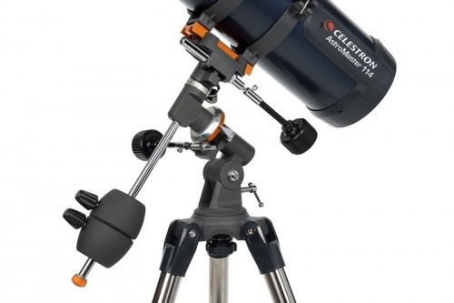 Celestron AstroMaster 114EQ