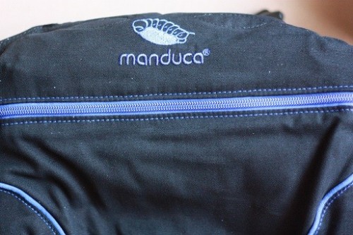 manduca BlackLine