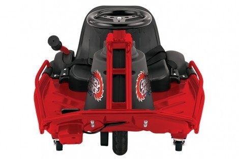 Razor Crazy Cart