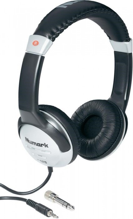 Numark HF125