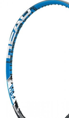 Head MX Spark Elite