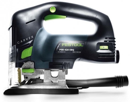 Festool PSB 420 EBQ-Set