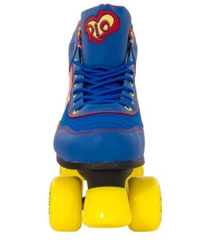 Rio Roller Blueberry