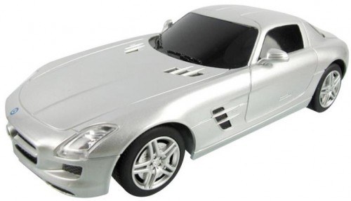 Rastar Mercedes-Benz SLS AMG 1:24