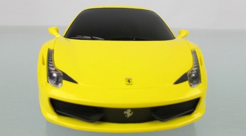 Rastar Ferrari 458 Italia 1:24