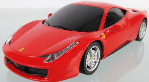 Rastar Ferrari 458 Italia 1:24